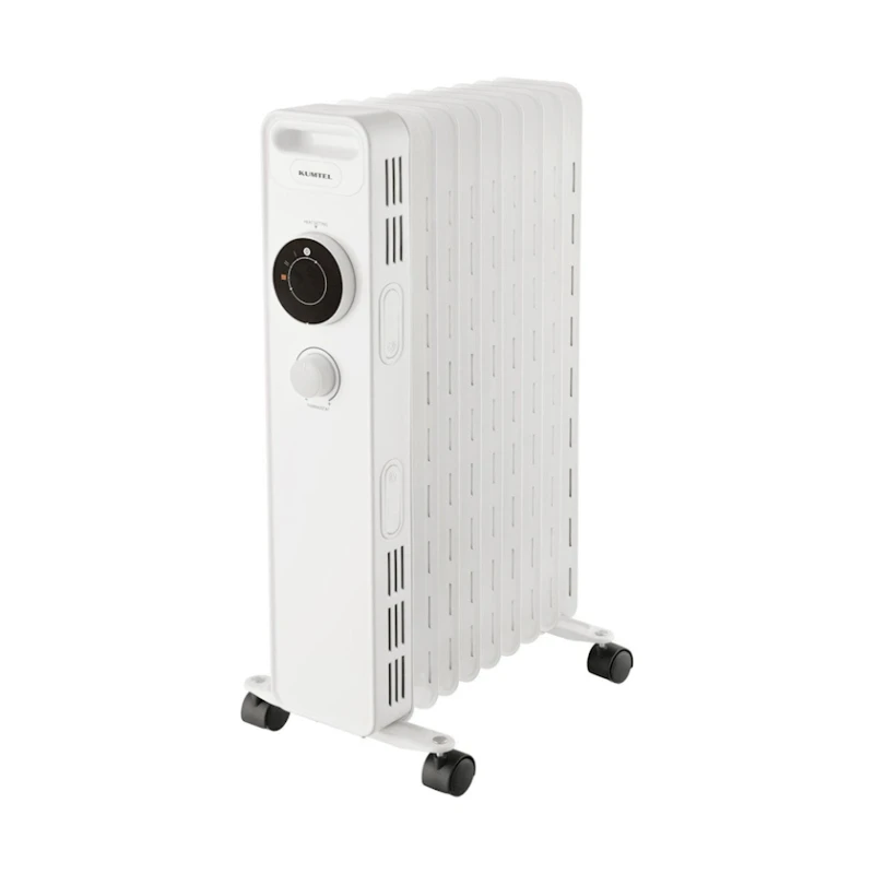 Масляный радиатор Kumtel Kum-1225 Масляный радиатор Kumtel Kum-1225