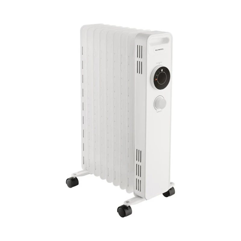 Масляный радиатор Kumtel Kum-1225 Масляный радиатор Kumtel Kum-1225