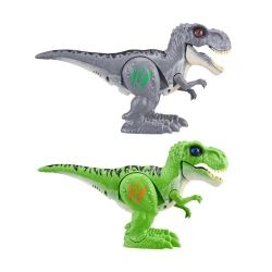 Robot-dinozavr Zuru Robo Alive Attacking T-rex 7127, məhsul çeşiddə Robot-dinozavr Zuru Robo Alive Attacking T-rex 7127, məhsul çeşiddə