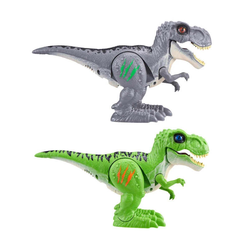 Robot-dinozavr Zuru Robo Alive Attacking T-rex 7127, məhsul çeşiddə Robot-dinozavr Zuru Robo Alive Attacking T-rex 7127, məhsul çeşiddə