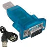 Переходник USB to RS232 Serial Cable Converter