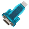 Переходник USB to RS232 Serial Cable Converter