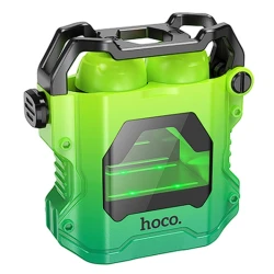 Беспроводные наушники Hoco EW33 TWS Green