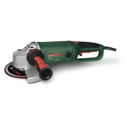 Угловая шлифовальная машина DWT WS22 - 230D, 230 мм, 2200 Вт