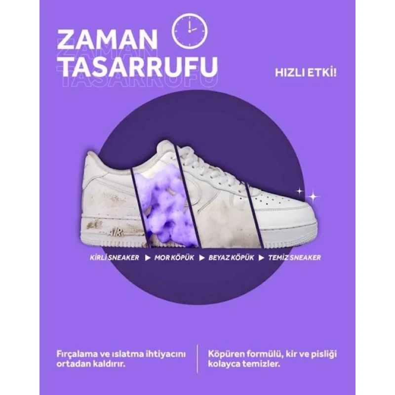 Пена для чистки обуви Crep Protect The Ultimate CP008, 150 мл Пена для чистки обуви Crep Protect The Ultimate CP008, 150 мл