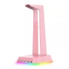 Подставка для наушников ST2 Pink Подставка для наушников ST2 Pink