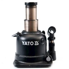 Şüşəli domkrat Yato YT-1713
