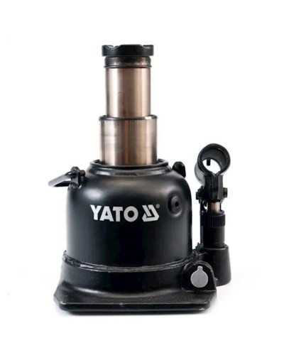 Şüşəli domkrat Yato YT-1713