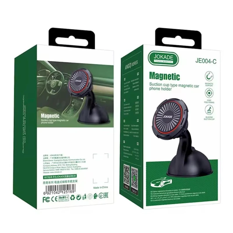 Автомобильный держатель для телефона Jokade JE004-C