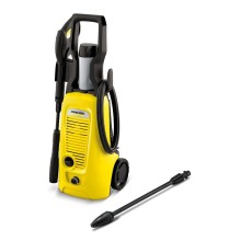 Yüksək təzyiqli mini yuyucu Karcher K 4 Universal Edition (1.679-300.0)