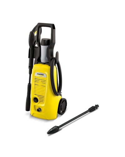 Yüksək təzyiqli mini yuyucu Karcher K 4 Universal Edition (1.679-300.0)