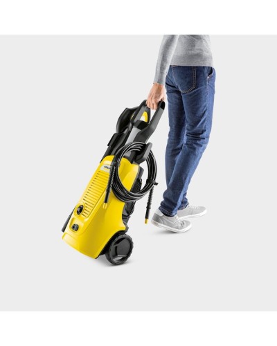 Yüksək təzyiqli mini yuyucu Karcher K 4 Universal Edition (1.679-300.0)