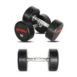 Qanetl dəsti Life Fitness 323a_394481592, 10 kq, 2 əd