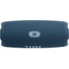 Портативная колонка JBL Charge 5 Blue (JBLCHARGE5BLU)