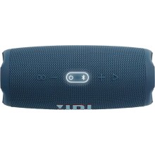 Portativ dinamik JBL Charge 5 Blue (JBLCHARGE5BLU)