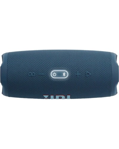 Portativ dinamik JBL Charge 5 Blue (JBLCHARGE5BLU)