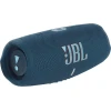Портативная колонка JBL Charge 5 Blue (JBLCHARGE5BLU)