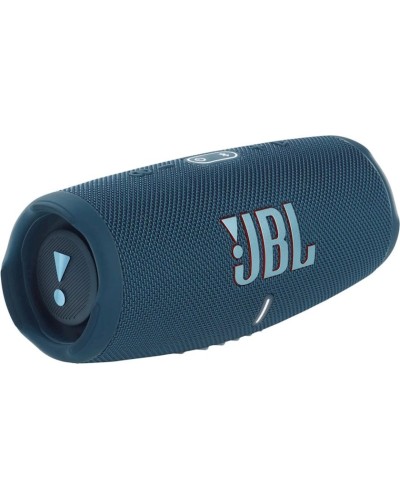 Portativ dinamik JBL Charge 5 Blue (JBLCHARGE5BLU)