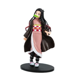 Коллекционная фигурка Demon Slayer Nezuko Kamado, 16 см Коллекционная фигурка Demon Slayer Nezuko Kamado, 16 см