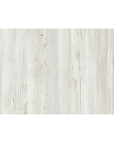Stellaj 3563_StellajloftDubWhite, 142х75х25.6 sm, LDSP, ağ