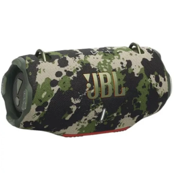 Портативная колонка JBL Xtreme 4 Camouflage