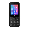 Mobil telefon F+ F257 Black (46800599762744) Mobil telefon F+ F257 Black (46800599762744)