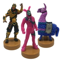 Kolleksiya heykəlciyi Fortnite, 7.5 sm, məhsul çeşiddə