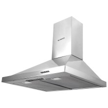 Mətbəx aspiratoru Kumtel DP6-X Inox
