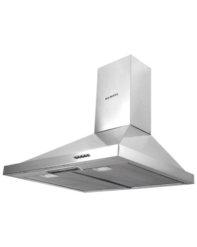Mətbəx aspiratoru Kumtel DP6-X Inox