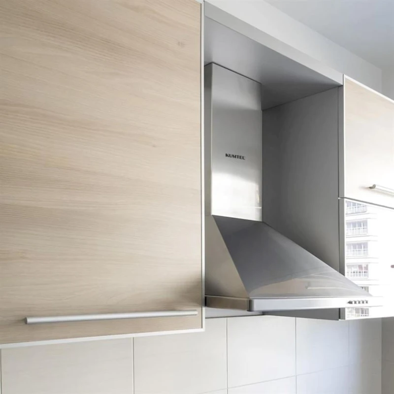 Кухонная вытяжка Kumtel DP6-X Inox Кухонная вытяжка Kumtel DP6-X Inox