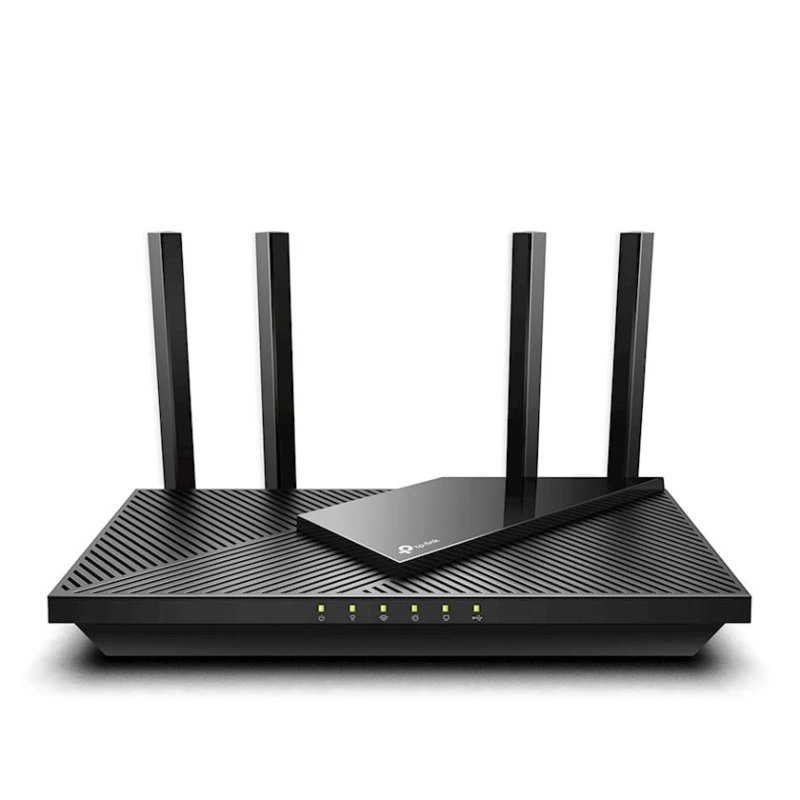 Wi-Fi роутер TP-Link Archer AX55 Wi-Fi роутер TP-Link Archer AX55
