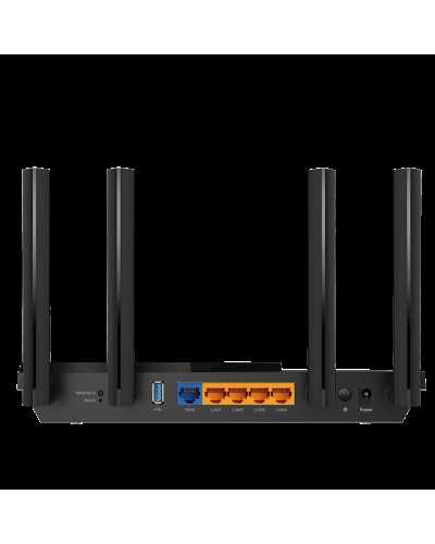 Wi-Fi router TP-Link Archer AX55