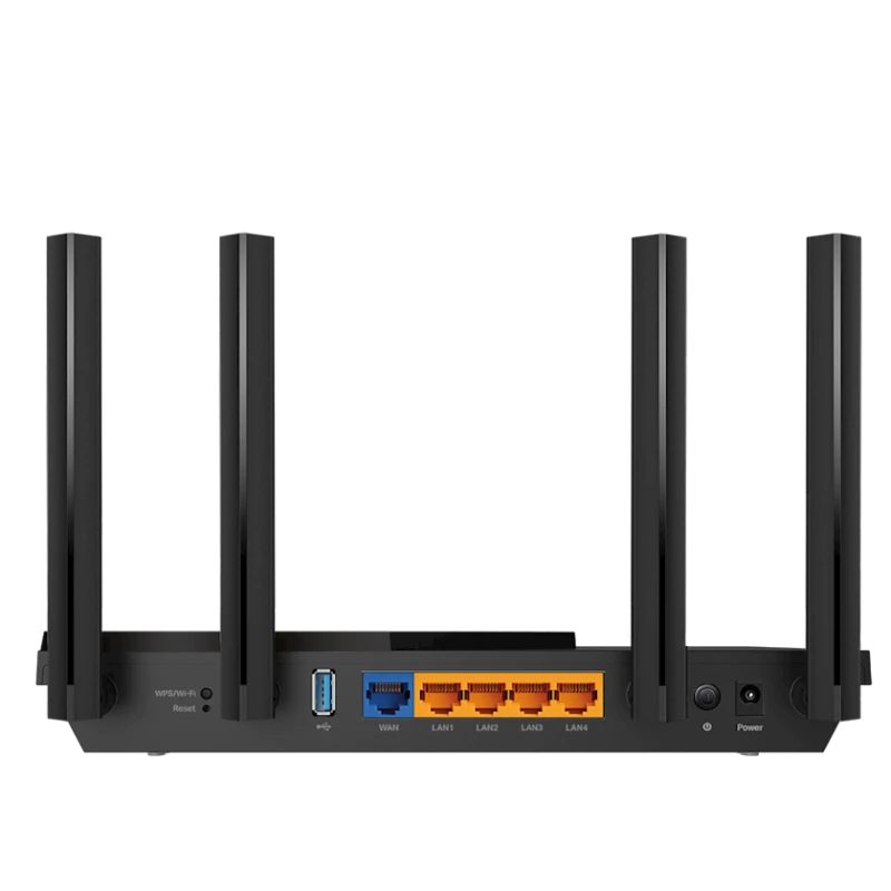 Wi-Fi роутер TP-Link Archer AX55 Wi-Fi роутер TP-Link Archer AX55