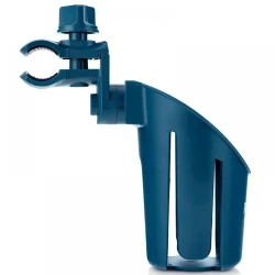 Uşaq arabası üçün stəkan altlığı Roxy Kids ECH-003-P, göy