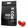 Изолят протеина Fitness Authority Iso Core Клубника 2 кг