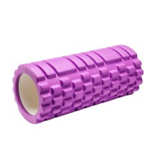 Roller WS0613, açıq bənövşəyi, 45 sm