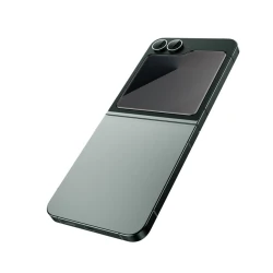Qoruyucu plyonka Green Lion Flip Protection Pack Privacy Samsung Galaxy Z Flip6 üçün