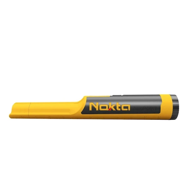 Metal axtaran Nokta Accupoint Pinpointer Metal axtaran Nokta Accupoint Pinpointer