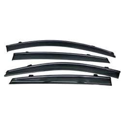 Pəncərə deflektoru Chevrolet Malibu 2016-2019 üçün