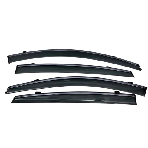 Дефлекторы окон для Chevrolet Malibu 2016-2019