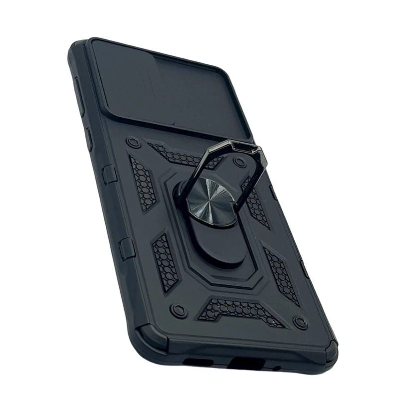 Чехол для Samsung Galaxy A33 5G Black