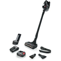 Беспроводной вертикальный пылесос Bosch BCS82BL24