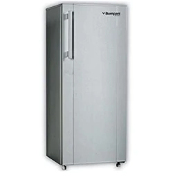 Холодильник Bompani BR180SSN