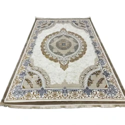 Ковер Sahara SHA-3964, 200x300 см, шелк, разноцветный Ковер Sahara SHA-3964, 200x300 см, шелк, разноцветный