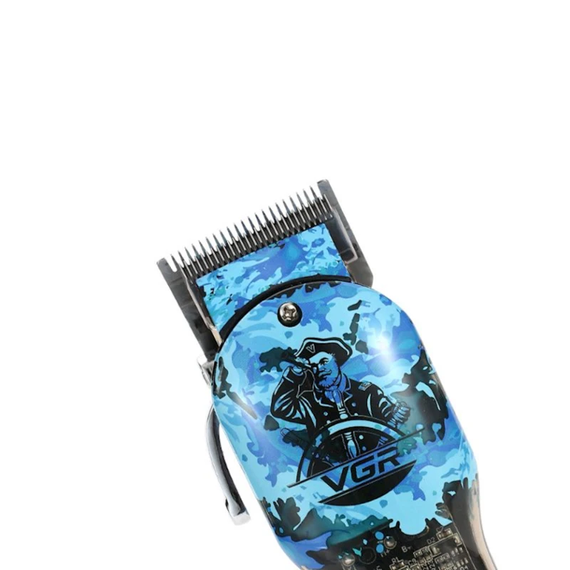 Машинка для стрижки волос VGR V-685