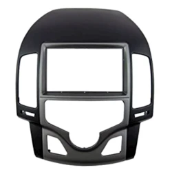 Avtomobil monitoru NAVO Hyundai i30 2007-2011 üçün (A/C Automatic)