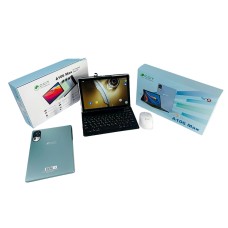 Planşet CCIT A106 10.1, 8GB/512GB Blue