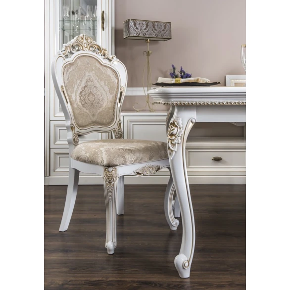 Набор мебели Era Mebel Qod-06 Natali, белый