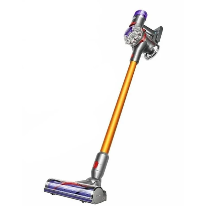 Вертикальный пылесос Dyson V8 Absolute UK Вертикальный пылесос Dyson V8 Absolute UK
