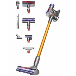 Вертикальный пылесос Dyson V8 Absolute UK Вертикальный пылесос Dyson V8 Absolute UK